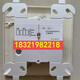 NOTIFIER MMX-7 input module intelligent monitoring module new in stock