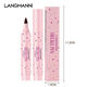 Langmanni (Langmanni) ins hot European and American freckle spot makeup pen spot liquid strokes tear mark long-lasting 102 pieces