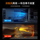 Xiaomi Buyi Whole House Telescopic Remote Control Heater Heating and Cooling Floor-Standing Electric Heater Home Energy-Saving Stove Flagship Model Intelligent Heater Heating and Cooling + Remote Control Limited Time Special Offer