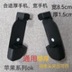 Laiji handle left and right separated mobile phone handle mobile game handle comfortable eating chicken CF various game artifacts large lens can be used Main picture