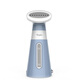Whirlpool WS-JM1701B Handheld Steam Brush Portable Garment Steamer Business Travel Ironing Machine 100mL Handheld Garment Steamer