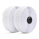 KUWAYOkuwayo empty chrysalis Mino new bicycle handlebar belt road bike mountain bike universal anti-slip wear-resistant handlebar belt white
