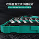 Baogong (Pro'skit) Baogong Proskit Многофункциональная отвертка Set Set Home Mobile Phone Компьютер