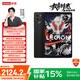 联想平板电脑 国家补贴 拯救者Y700三代 8.8寸mini小平板 165Hz高刷电竞 骁龙8Gen3 2.5K 12+256G黑