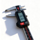 Mahr digital caliper 0-150mm/0.01mm circular depth probe 16ER series high-precision industrial caliper 4103010