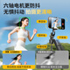 Shuotu AI face tracking, pan-tilt tracking, selfie stick, 360-degree rotation, fully automatic, multi-functional face recognition tracking, travel retractable anti-shake live broadcast equipment