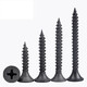 Xiaofeng Seiko wallboard self-tapping screws dry wall nails wallboard nails keel cross countersunk head self-tapping screws M3.5*16 100 pieces