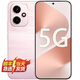 Hi nova 400 Huawei smart mobile phone, new 5G mobile phone, AI 200 million ultra-clear photo portraits, 7200mAh Qinghai Lake large battery, NFC infrared, 16GB+512GB-Magic Night Black