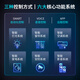 Xiaomi 2024 Whole House Smart Home Control System Upgrade 3.0 Package Mijia Aqara Design Plan Customized Ordinary Residential Senior Designer + Explanation + 1 to 1 Service Everyone