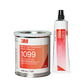 4693H 1300 1099 847 1357 Klebstoff -Kunststoff -Bindungs ​​-Metallgummi -Chloropren Hochtemperaturklebstoff 4693H (148 ml Original -Echtprodukt)