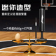 
Li Ning basketball pump volleyball soccer inflatable needle ball ball portable ball needle universal toy leather ball swimming ring air needle