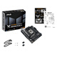 ASUS TUF GAMING B850M-PLUS II heavy gunner motherboard CPU 7800X3D/9800X3D/9600X (AMD B850/socket AM5)