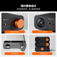 Tianyu Lianda Fosi Audio ZH3 high-power HIFI balanced decoder headphone amplifier preamp all-in-one machine Jenga