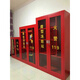HENGYIDE fire tool cabinet for micro fire stations