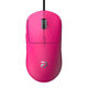 Logitech (G) souris souris de jeu Bluetooth sans fil à trois modes g100 légère 59g ordinateur de bureau café Internet souris de jeu universelle filaire gpw première et deuxième génération bullshit king rose souris noire - puce 3311 à trois modes taux de retour 1000HZ