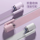 Xiaomi white hair dryer for student dormitories 800w hair care low power household hair dryer foldable hair dryer quick drying lavender 800W dormitory-specific model