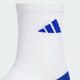 Adidas (adidas) big children's comfortable breathable socks sports socks casual socks KC2749 KC2749 one size KS