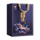 Sheshe Year of the Horse Zodiac Commemorative Wine Luzhou-flavor Liquor 54% 518ml Single Bottle Gift Box New Year's Gift