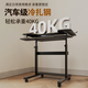 Saitu computer desktop table small apartment computer home table computer table desktop e-sports lifting computer table