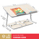 Sai Whale A6L bed table reading stand peanut table bed desk picture book table liftable folding study office small table