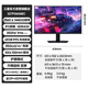 三星（SAMSUNG）27英寸 2K 护眼竖屏 办公设计 IPS 游戏屏幕 副屏 分屏 台式笔记本外接 扩展屏 电竞 电脑 显示器 G60F 2K 350Hz高刷 S27FG606EC 官方直营旗舰店