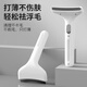 HELLOJOY cat comb dog hair and cat hair combing brush thinning and shaving artifact to remove lint and prevent hair loss cat pet knotting knife