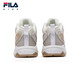 FILA children's shoes cotton boots 2025 winter boys' middle and large children's cotton shoes