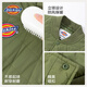 Dickies children's clothing children's cotton clothing winter boys and girls thickened warm tops children's casual jacket off-season new style