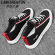 Lawesrenton Brand Foot Tolevas Chaussures en 2025 NOUVEAU CHAPEMENTS HOMMESSE ET ANNEURS HOMMES AUTOR
