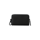 MUJI Cosmetic Bag Freely Combinable Storage Bag Cosmetic Storage Box Travel Storage Bag Large Capacity Black 5S Rectangular Mini Length 9x Width 6x Thickness 2.3c 1 piece