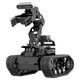 Huan'er Raspberry Pi 5 Robotic Arm Car LanderPi Deep 3D Vision AI Large Model SLAM Mapping Navigation Grabbing and Handling Python Programming ROS2 Robot Tracked Chassis Entry Edition Raspberry Pi 5/8G