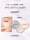 DECORTE Xin Yue Radiant Miracle Powder New version of makeup-setting and translucent long-lasting makeup loose powder Oil control invisible pores with puff 00# Pearlescent Skin 20g Natural and translucent