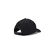 Hugo Boss HUGO Men's 26th Spring New Cotton Hat 003-Black EU ONESI