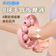 Yundongkangqiu arm massager circular hand exercise roller large and small arm muscles bye-bye muscle arm relaxation lake blue