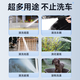 Huiduoduo car wash high-pressure water spray gun with telescopic water pipe household flushing yard hose artifact water pump connected to the faucet