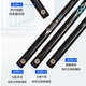 Blueprint (LT) Blueprint new GM billiard cue small head 0102030405 paint-free inlaid cue rock blood blade black eight table cue Blueprint 03 + gift package
