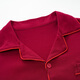 Catman Red Pajamas Couple Outfits for One Man and One Woman Autumn and Winter Wedding Year of the Zodiac Year Pure Cotton Long-Sleeved Home Clothes Set 1255 Men Last Forever L Women 100~120 Jin Jin equals 0.5 kg Men 105~135 Jin Jin equals 0.5 kg