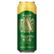 Augerta high-end brewing Augerta classic beer original wort concentration 12 P large can full box 500mL 18 cans