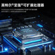 联想【图形工作站】【P920】AI推理训练深度学习丨2*6230丨128G丨1TSSD+4THDD丨A5000-24G
