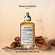Mason Margiela Warm Fireplace 30ml Woody Autumn and Winter Perfume Gift Box Long-lasting Fragrance Birthday Gift New Year for Girlfriend