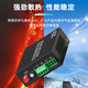Xianglaixin switching optical transceiver 2-way one-way infrared/smoke sensor/peripheral/signal switch alarm transceiver FC pair XLX-GB5K2D