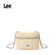 
Lee official mini square box bag 2025 new small fragrance style chain bag Korean simple and versatile crossbody bag