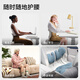 BKT waist cushion, office lumbar seat cushion, ergonomic chair cushion, sedentary artifact, gift to elders