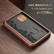 Tea tray, household high-end imitation black gold stone tea tray, office small tea set, drain tray, dry tea tray 1-Ebony Color-Carp Yuelang Tea Tray (Small) 39.5*26*5.5