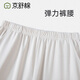 Jingshu cotton own brand cotton 100% cotton pajamas autumn and winter can be worn outside women's home wear set youth