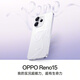 OPPO Reno 15 immediate subsidy discount Starlight Butterfly Dreams and Rainbows 200 million pixel ultra-clear image IP69 full level waterproof Beyond the circle live AI phone Starlight Butterfly 12GB+512GB Official standard configuration