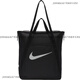 Nike (NIKE) casual travel sports crossbody bag tote bag bag handbag shoulder bag for men and women DR7217-010 DR7217-010 one size