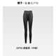 Beneunder thermal pants for women, autumn and winter velvet cold-resistant leggings, seamless and anti-static