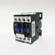Chint AC contactor 220V single-phase CJX2-1210 1810 3210 6511 95 three-phase 380V24V CJX2-4011 AC220V