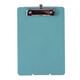 
a5 folder board bill storage box pad board invoice box file folder file box information box office student 11932 tamsui blue